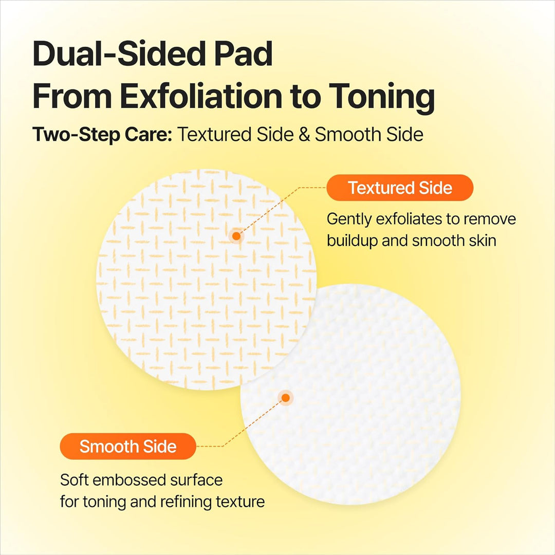 celimax TXA Body Clarifying Pad | Deodorant Pad For Dark Underarms Treatment, Knee &amp; Elbow, Strawber