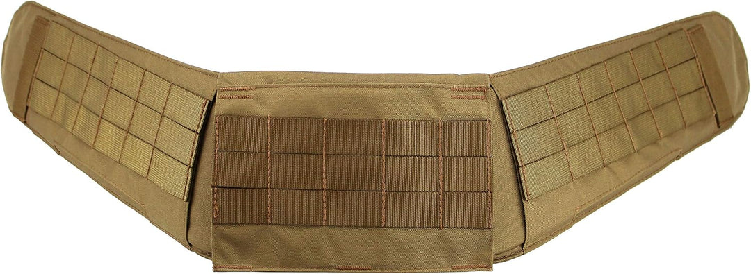 Zentauron Streitgurt modular Battle Belt Coyote S, Coyote S