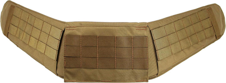 Zentauron Streitgurt modular Battle Belt Coyote S, Coyote S