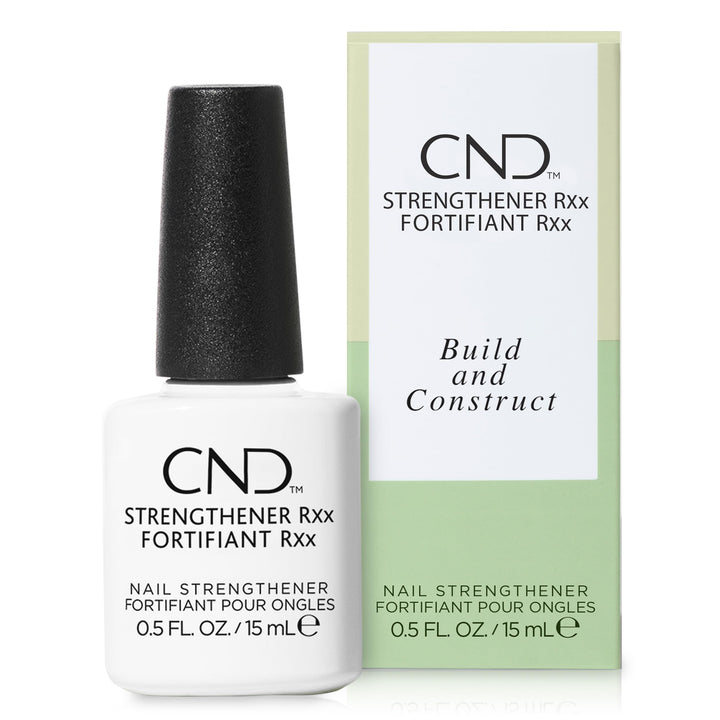 CND - Strengthener RXx - 15 ml