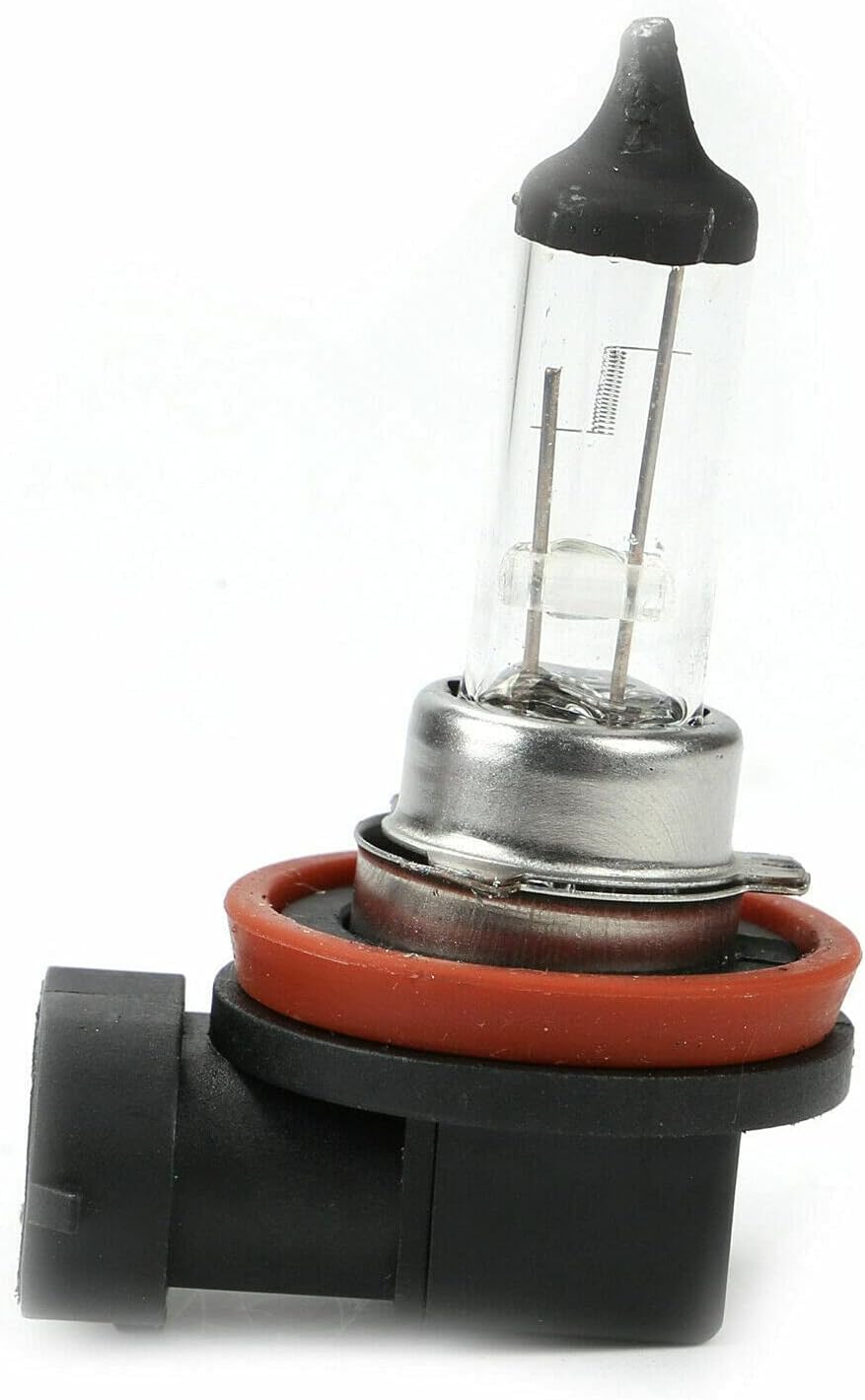 KYYET 1 Paar Nebelscheinwerfer, kompatibel mit Land Rover Discovery 2 3 Range Rover Sport L322.