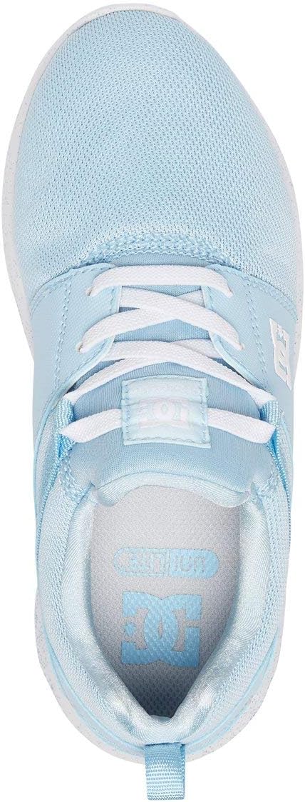 DC Shoes Heathrow TX SE - Shoes for Kids - Schuhe - Mädchen 8-16