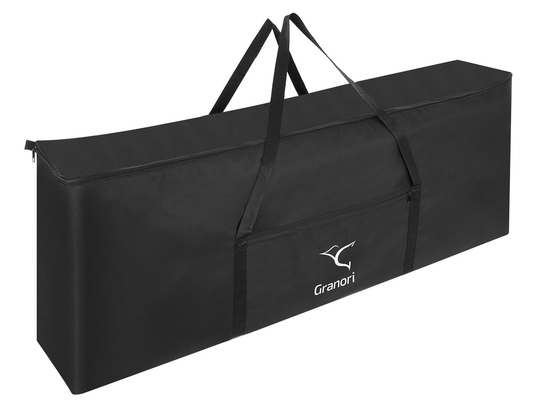 Granori Transporttasche für E-Scooter/Elektroroller bis 125 cm Länge | Leicht, geräumig, mit doppelt