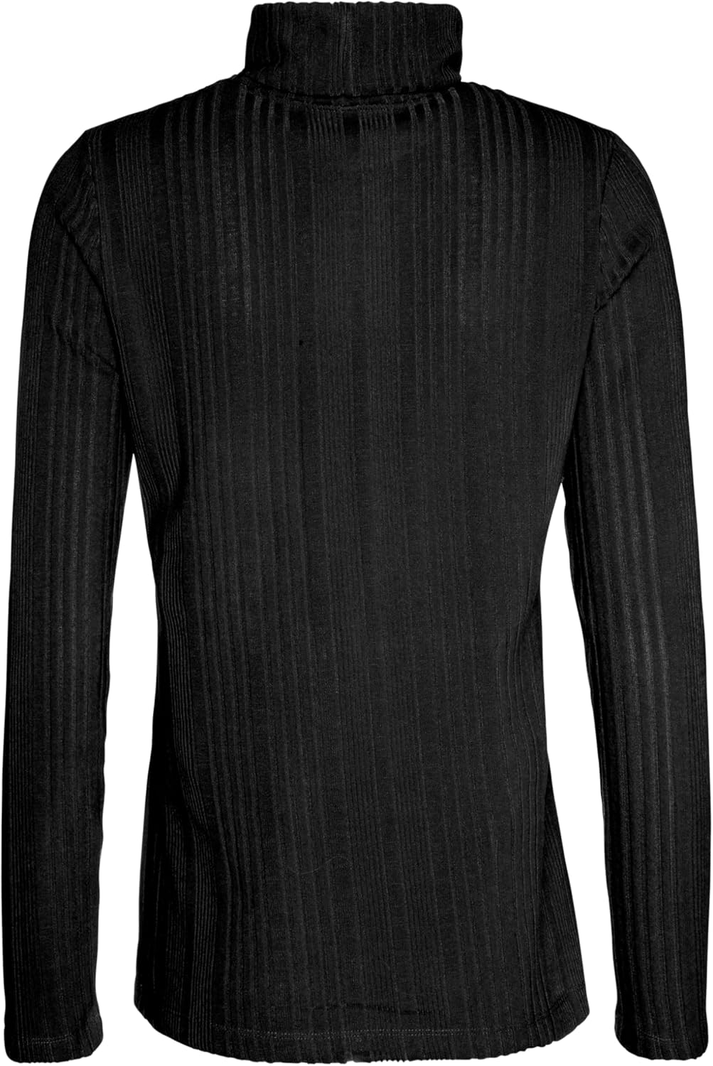 Protest Damen Jules Fleece XL Schwarz, XL Schwarz
