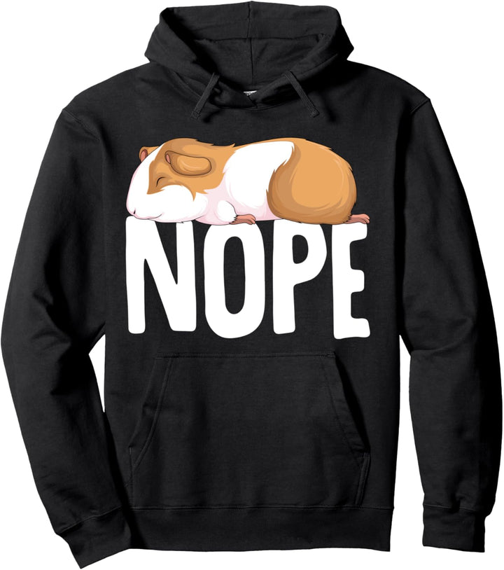 Hamster Kinder Mädchen Jungen Pullover Hoodie