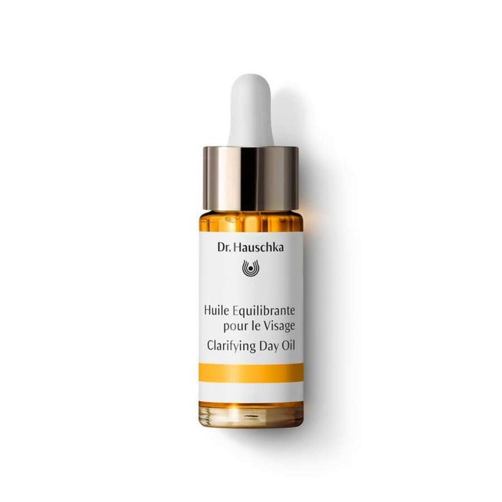 DR HAUSCHKA CLARIFYING DAY OIL 18 ML