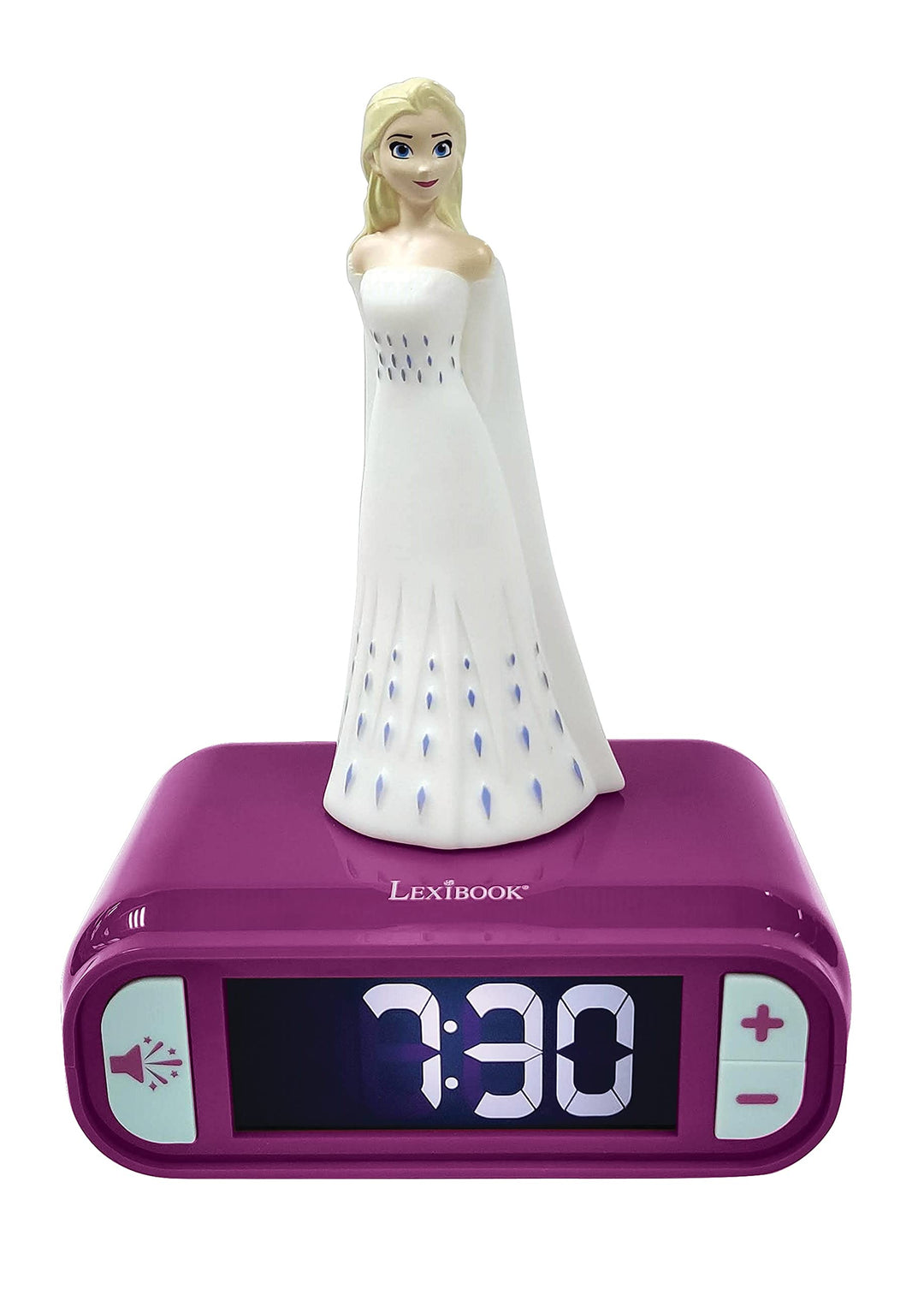 Lexibook rl800fz für Kinder, Mehrfarbig Frozen, Frozen