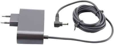 ladekabel für Dyson V10 V11 V12 V15 SV12 SV14 SV15 SV20 SV22 Staubsauger, 30,45V Ladegerät/Netzteil/