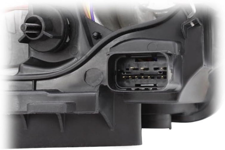 VALEO 044279 Hauptscheinwerfer