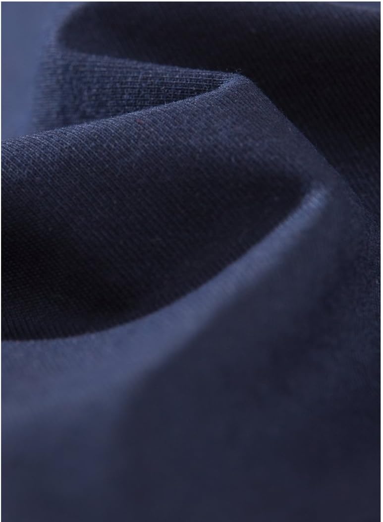 Trigema 3/4 Freizeithose, Navy