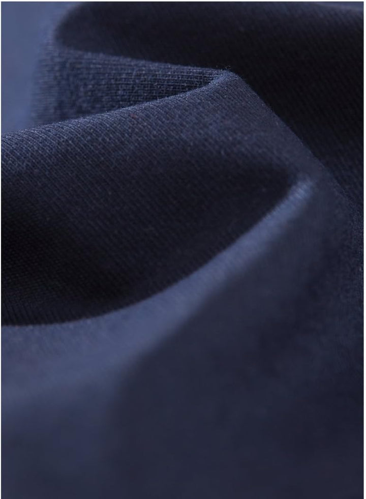 Trigema 3/4 Freizeithose, Navy