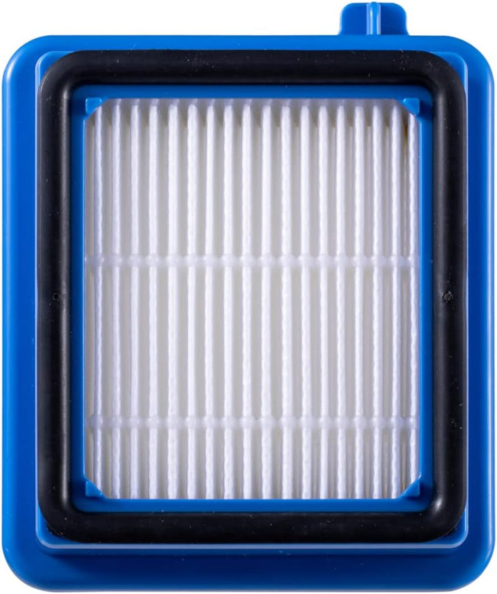 ASKW1 Filterset Und Bürstenwalze für AEG 2in1 Akku Staubsauger QX6,QX7,QX8-2