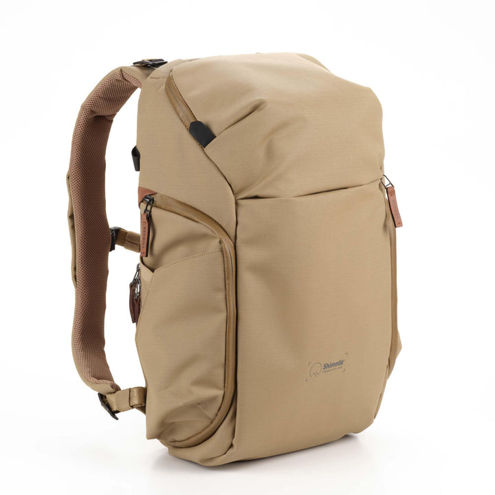 Shimoda Urban Explore Kamerataschen Family Khaki 30 liters, Khaki 30 liters