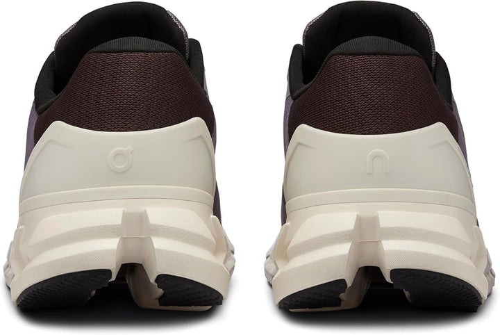 On Cloud Waterproof 38.5 EU Shark Pearl, 38.5 EU Shark Pearl