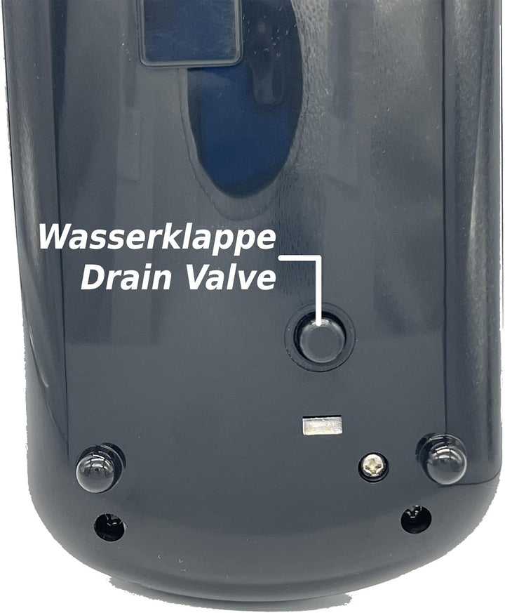 Melodica TMD-137 mit Koffer, Mundstück, Mundschlauch und Notenbeispielen (37 Tasten), 37 Tasten