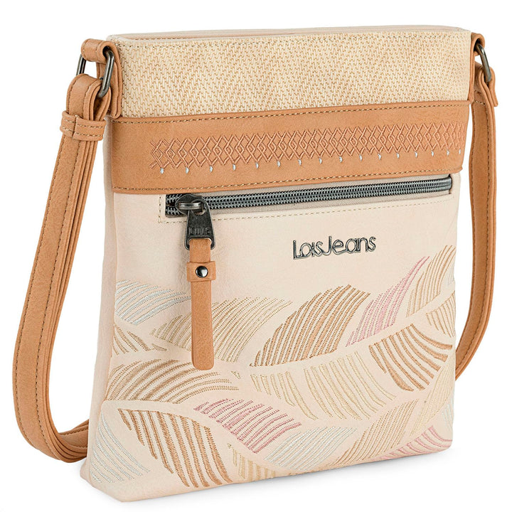 Lois - Handtasche Damen Umhängetasche Damen Klein & Stilvoll Handtasche Damen Umhängetasche Crossbod