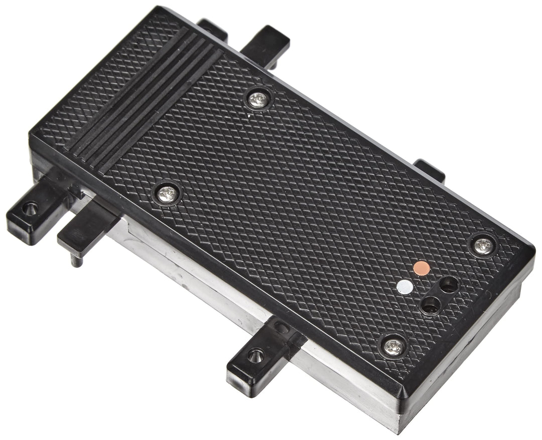 LGB – elektrischer Weichenantrieb – L12010, Stellmotor zur Weichenstellung, Gartenbahn, Gleismateria