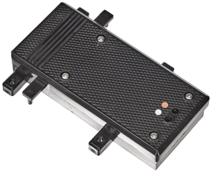 LGB – elektrischer Weichenantrieb – L12010, Stellmotor zur Weichenstellung, Gartenbahn, Gleismateria