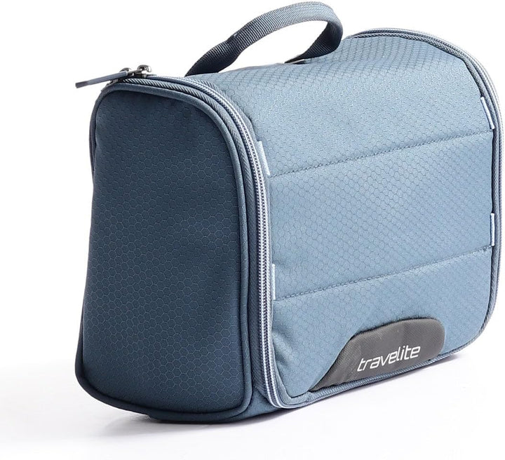 TRAVELITE SKAII Kulturtasche, Abendrot Unisex ONE Size