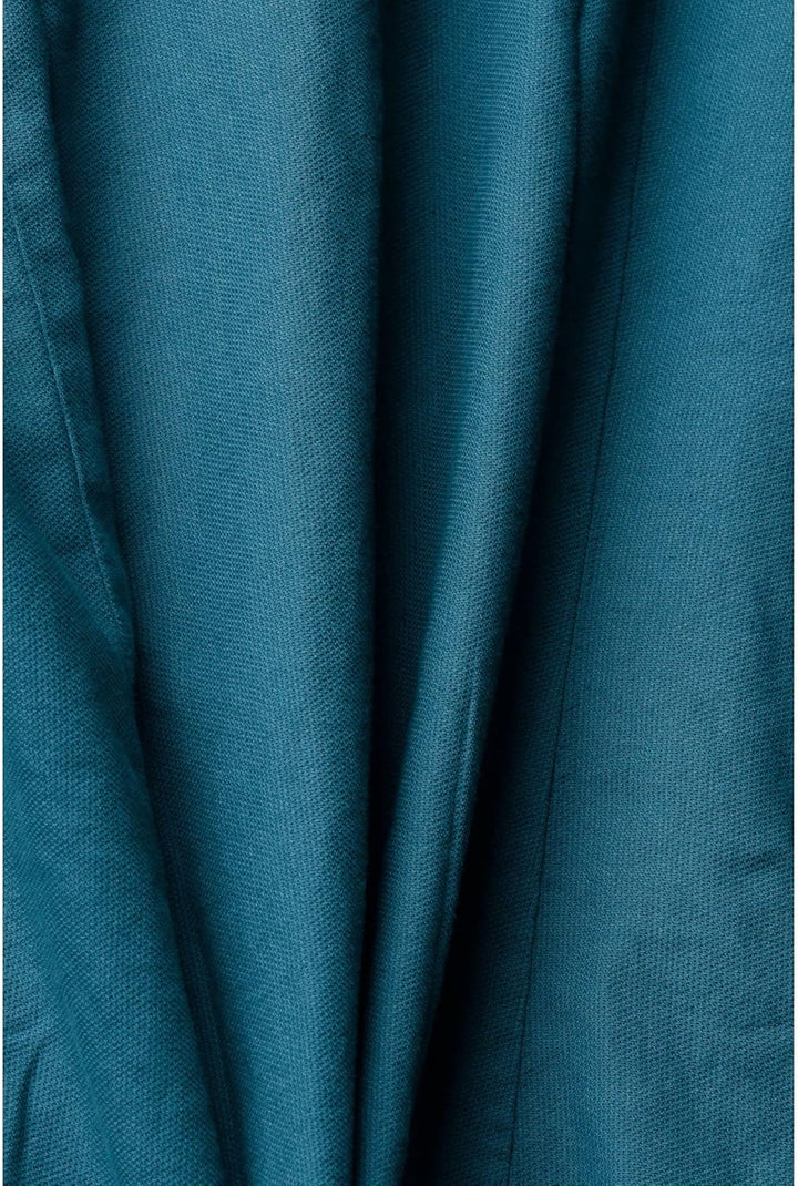 ESPRIT Button-Down-Hemd aus Baumwolle L Dark Turquoise, L Dark Turquoise
