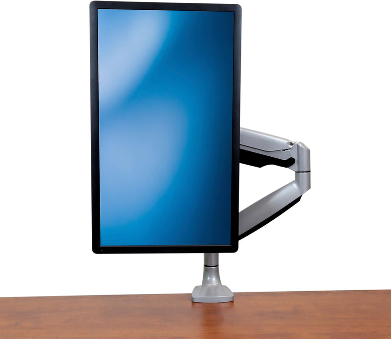 StarTech.com Braccio Articolato per Monitor da Scrivania - Supporto Multi-direzionale - VESA fino 32