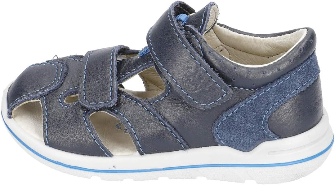 Pepino FRANKIE Blu, blau-kombiniert, Gr. 21