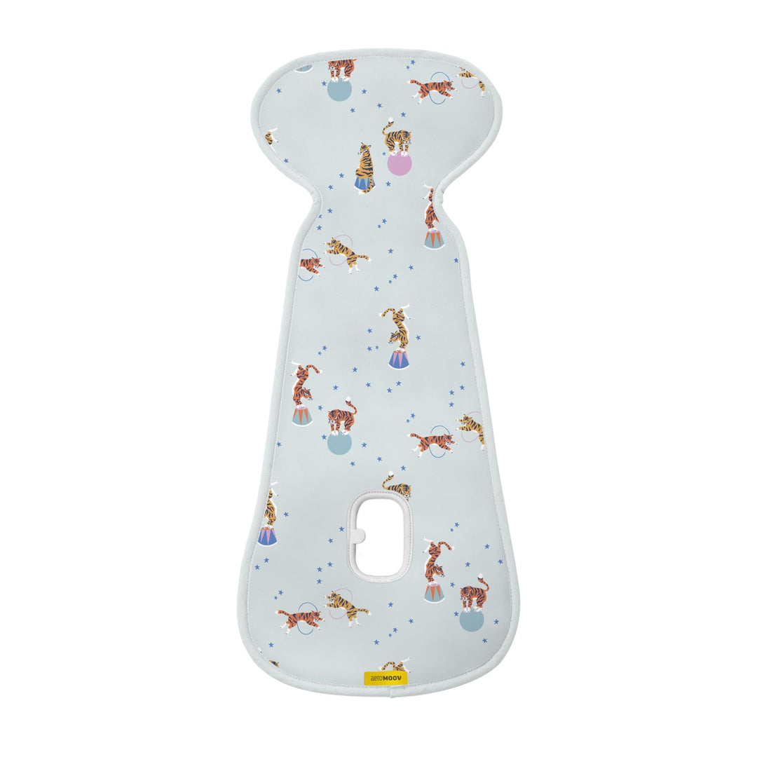 Aeromoov - Baby Sitzauflage Air Layer - Einlage Für Autositz oder Kinderwagen - Gruppe B - Antischwi