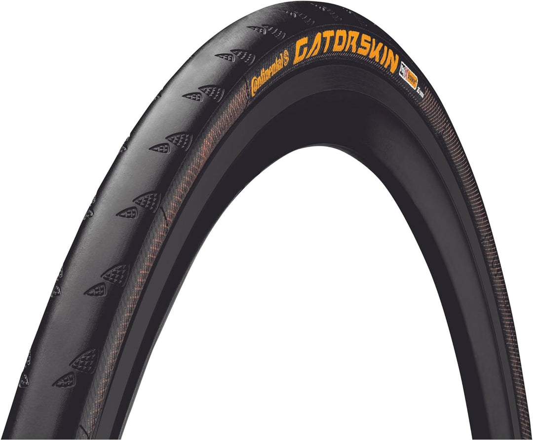 Continental Gatorskin Reifen 37-622 Schwarz, 37-622 Schwarz