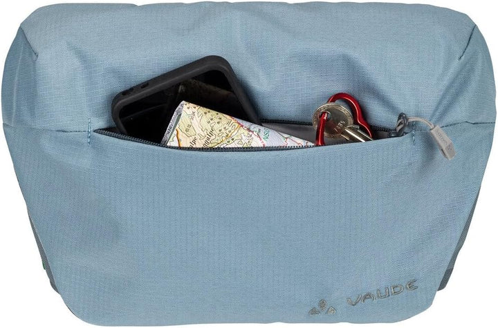 VAUDE Taschen-bis7,5 Rom S III Einheitsgrösse Heron, Einheitsgrösse Heron