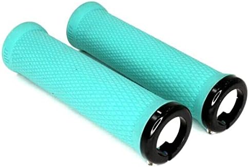 ODI Unisex – Erwachsene Elite Motion Griffe 130mm mint, 130mm mint