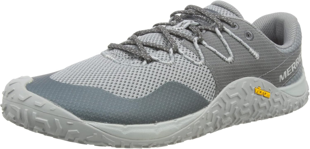 Merrell Herren Trail Glove 7 Sneaker 40 EU Denkmal, 40 EU Denkmal