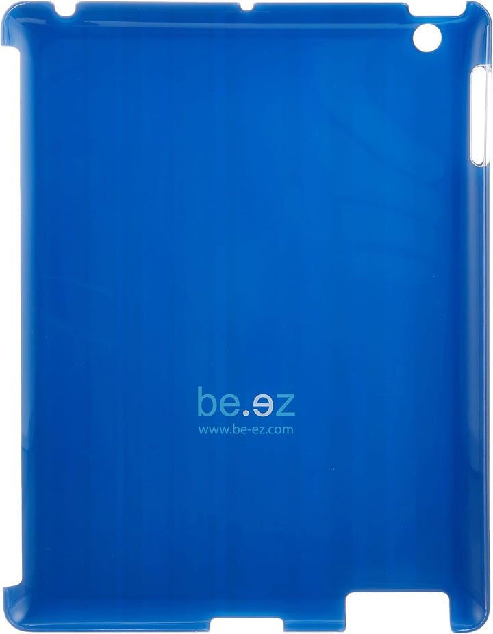 be.ez LA Cover Allure Estival für Apple iPad 3/4