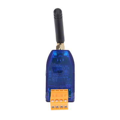 Bus RF Serial Port, Transceiver-Modul 433 MHz Bus RF Serial Port RS485 UART Drahtloses Übertragungsm