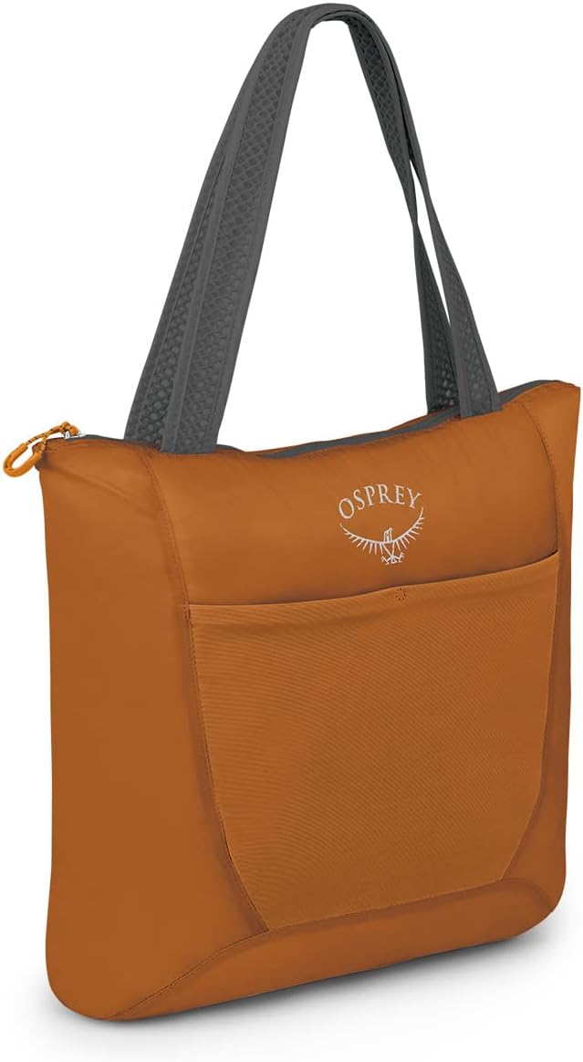 Osprey Europe Ul Stuff Tote Backpack Toffee Orange, Toffee Orange