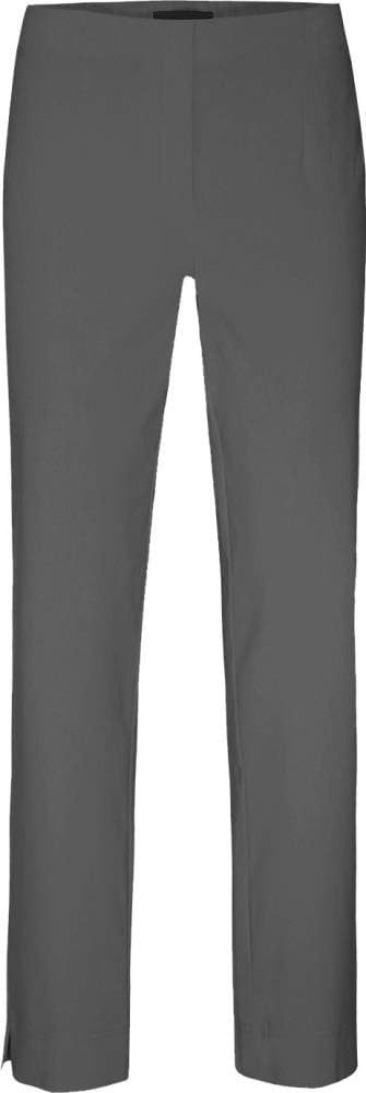 Stehmann, INA-748, Stretch-Hose innen angeraut 34 Graphit, 34 Graphit