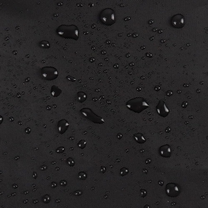 AF-WAN Heavy Duty Wasserdicht Staubdicht Abdeckung, Kompatibel mit Ninja SL400EU Double Stack XL Air