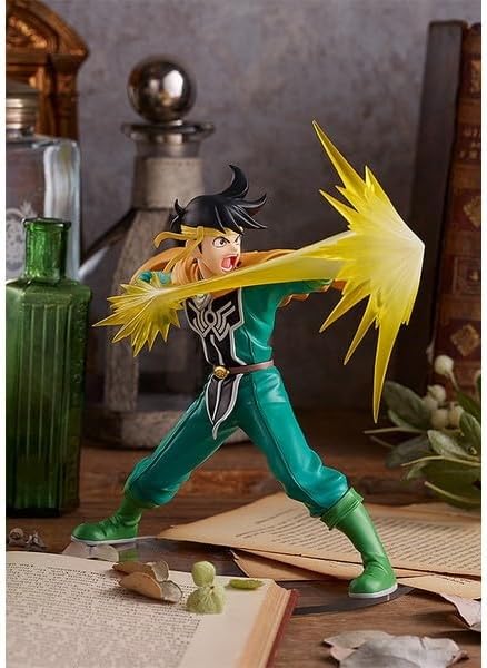 Good Smile Company Dragon Quest Pop-Up-Parade, 16 cm