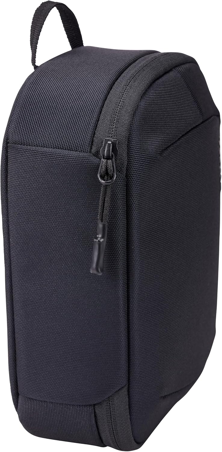 Thule Subterra 2 Powershuttle Elektroniktasche Gross Black, One-Size Schwarz One-Size, Schwarz One-S