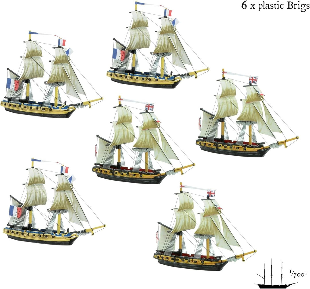 Warlord Games 791510001 Zubehör