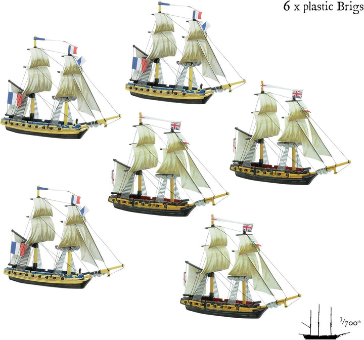 Warlord Games 791510001 Zubehör