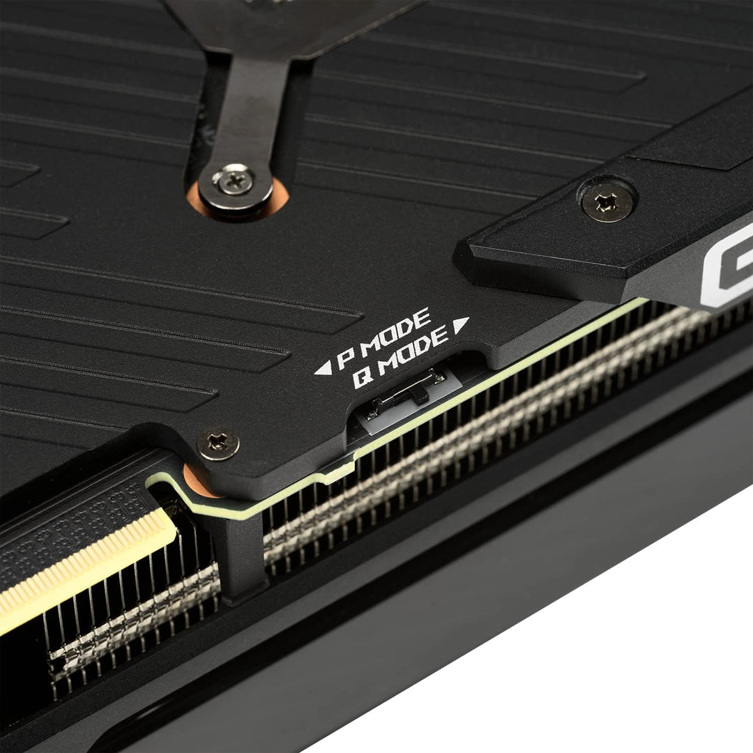 ASUS ROG Strix GeForce RTX 3090 24 GB OC Version Gaming Grafikkarte (Nvidia Ampere, PCIe 4.0, GDDR6X