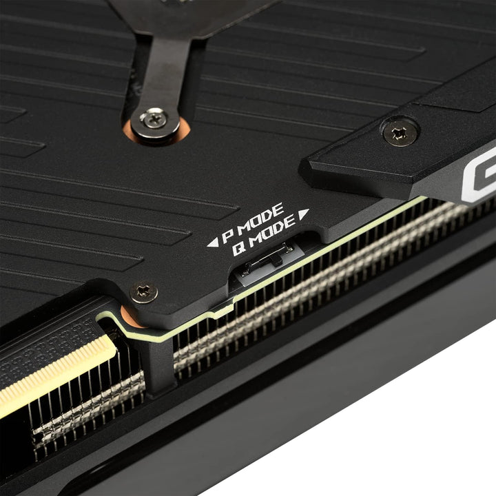 ASUS ROG Strix GeForce RTX 3090 24 GB OC Version Gaming Grafikkarte (Nvidia Ampere, PCIe 4.0, GDDR6X