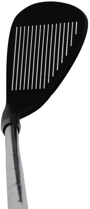 Longridge Spin ° 60 Tour Wedge Einheitsgrösse Schwarz, Einheitsgrösse Schwarz