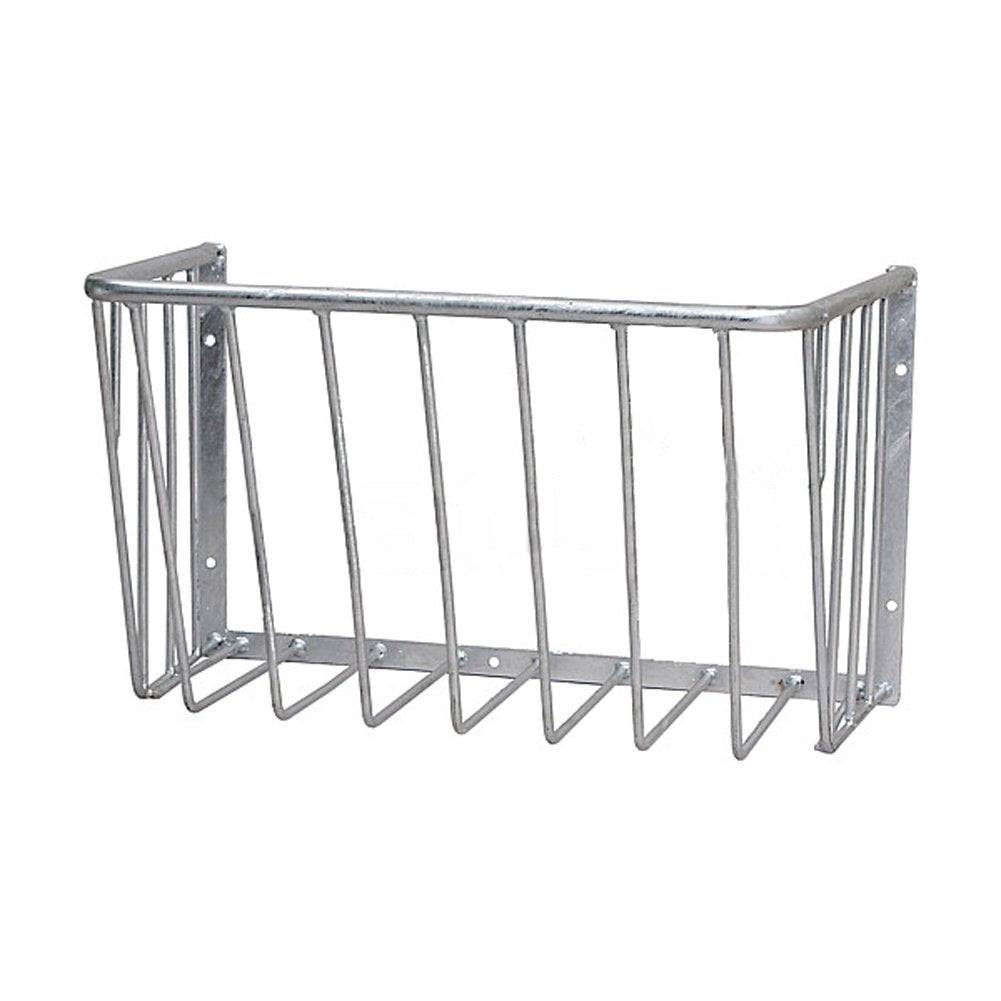 Wandraufe gross, 760 mm, verzinkt - 332040