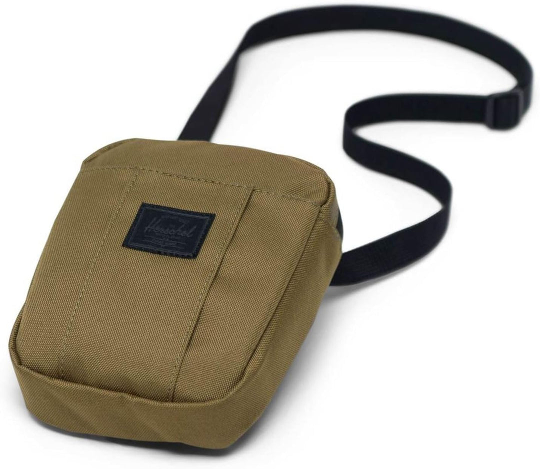 Herschel Unisex Cruz Crossbody Umhängetasche (0er Pack) 0.5L Kakigrün, 0.5L Kakigrün