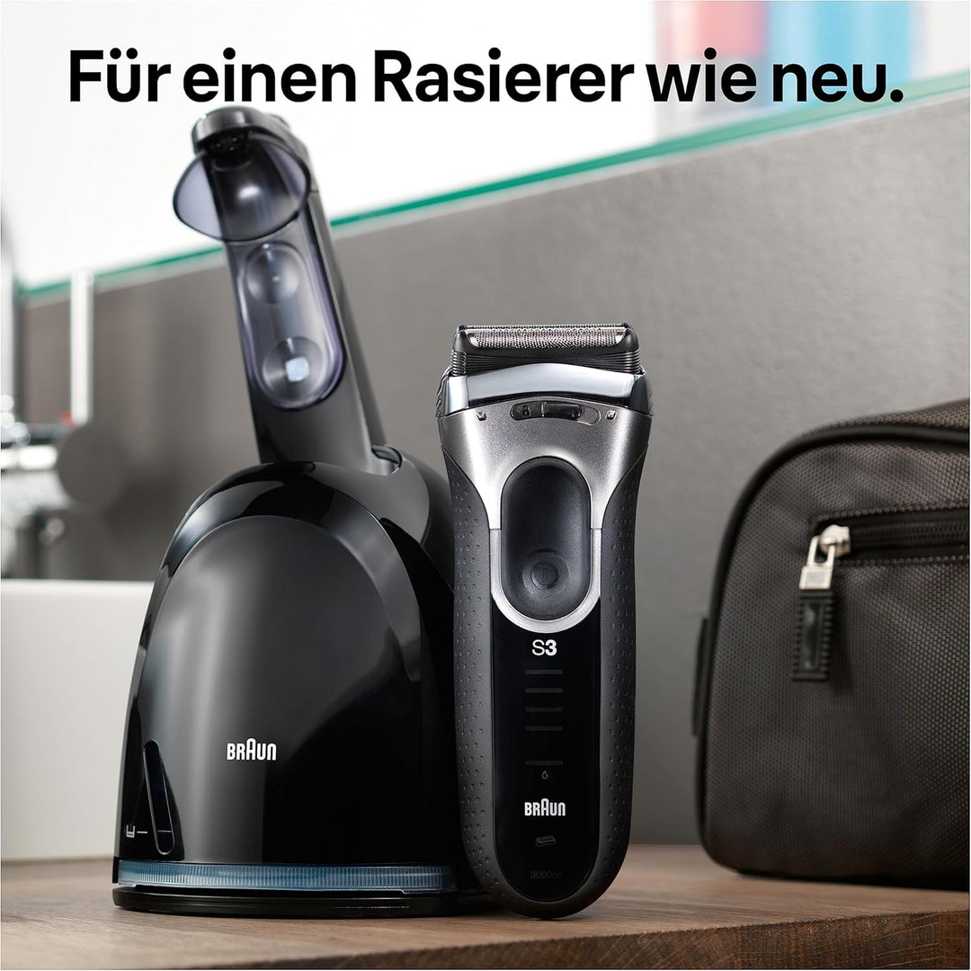 Braun Series 3 ProSkin Scherkopf, Elektrorasierer Ersatzscherteil für Rasierer Herren, Made in Germa
