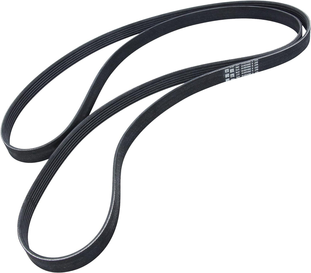 CONTITECH 6PK2260K1 Keilrippenriemensatz