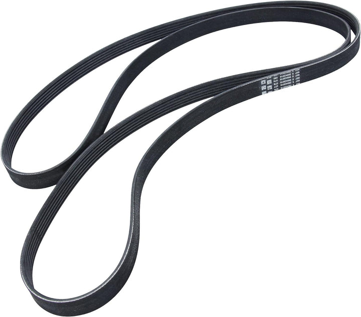 CONTITECH 6PK2260K1 Keilrippenriemensatz