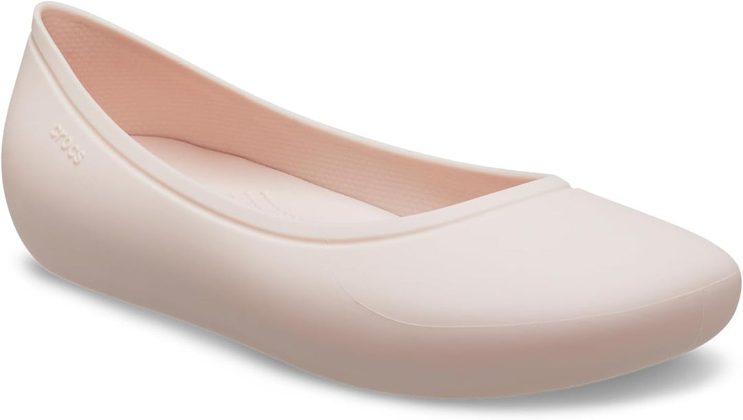 Crocs Damen Brooklyn Sandals 34/35 EU Quartz, 34/35 EU Quartz