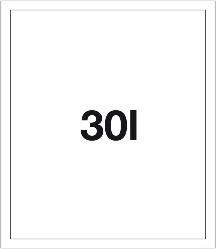 BLANCO SELECT II Soda, 60 cm Unterschrank - Ohne Organisationsschublade 60 cm Unterschrank - Ohne Or